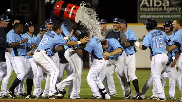 Corpus Christi Hooks